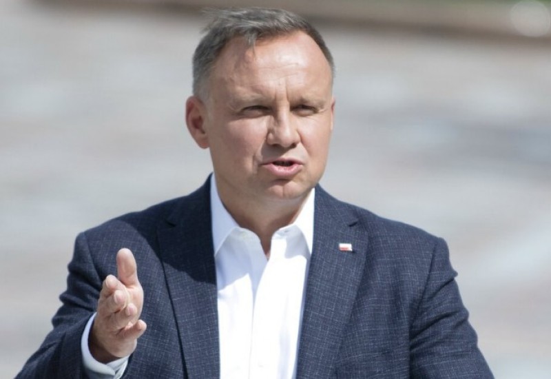 Poljska zatražila od SAD-a da na njenu teritoriju smjesti nuklearno oružje