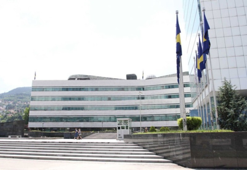 Formiranje vlasti na nivou BiH najviše zavisi od SNSD-a i HDZ-a