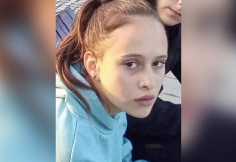 Pronađena djevojčica iz Kragujevca