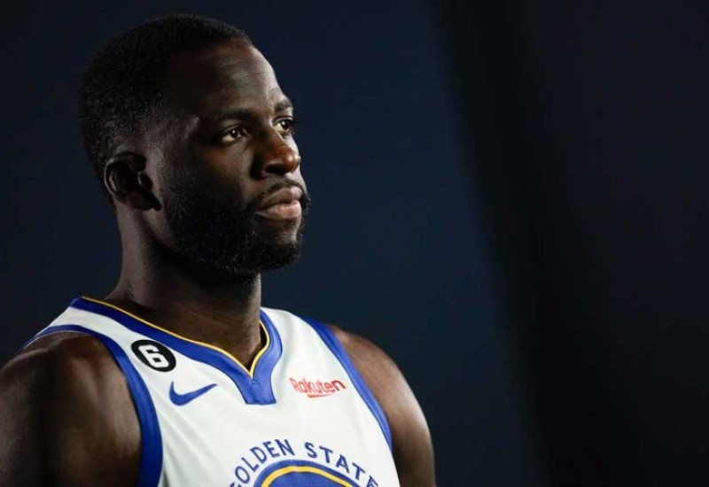 Svađa u NBA ligi, potukli se igrači Golden Stejta