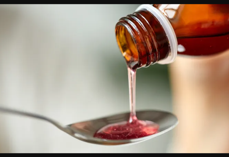 INDIJA: Uzbuna zbog sirupa protiv kašlja