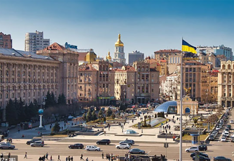 Kijev ne može u Alijansku dok traju sukobi