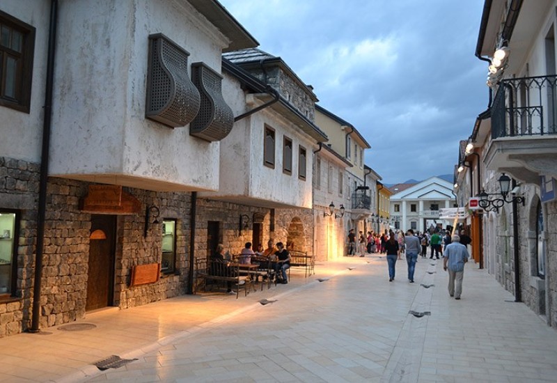 Dvodnevni naučni skup u Andrićgradu