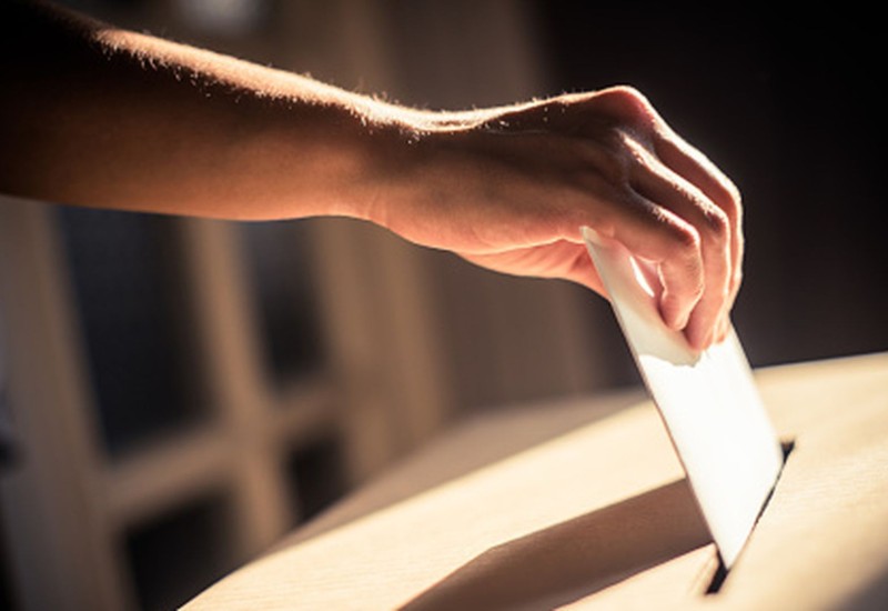 Ponovno brojanje glasova nije promijenilo rezultat