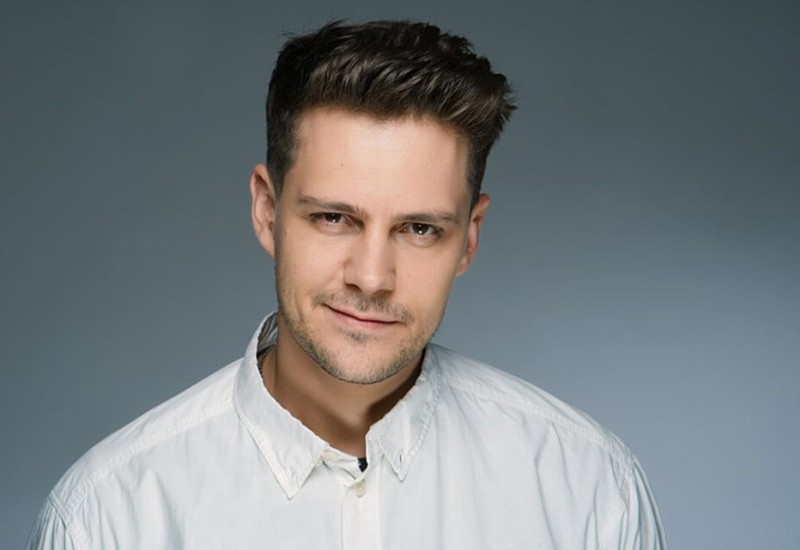 Biković snimao film u kosmosu