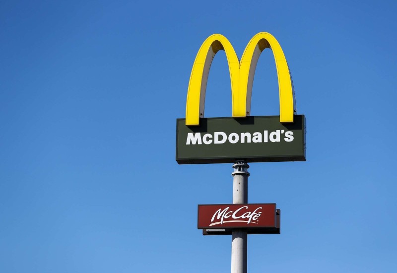 Mekdonalds uveo plaćanje kripto valutama