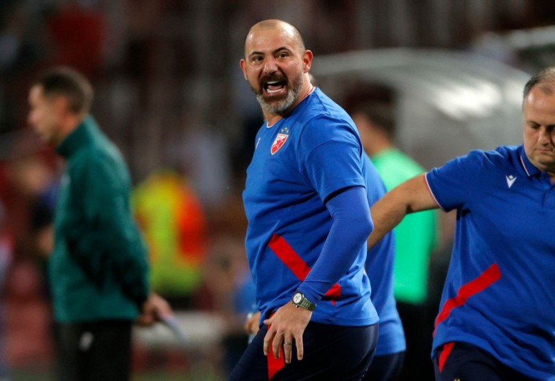 Dejan Stanković službeno novi trener Sampdorije
