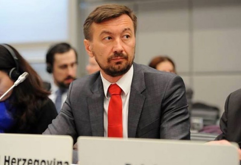 Siniša Bencun: MIP treba da sprovodi usaglašene politike