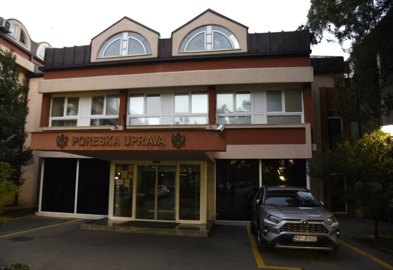 CRNA GORA: Damjanović predložio Bulajića za vršioca dužnosti