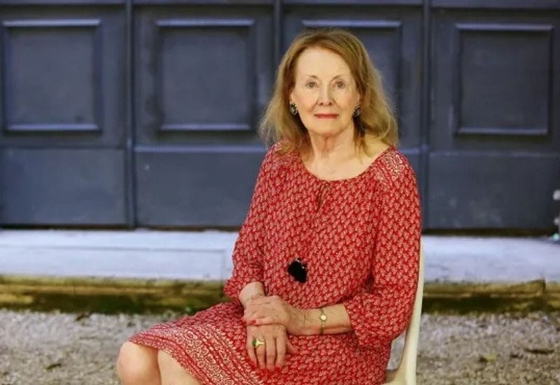 ANI ERNO: Ovo priznanje je velika čast i velika odgovornost