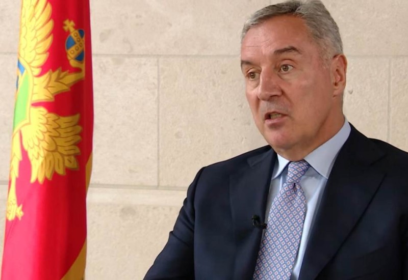 Predsjednik Crne Gore učestvuje na prvom sastanku Evropske političke zajednice