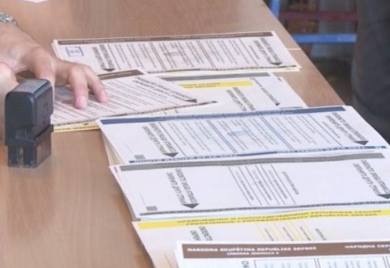 LOKALNI IZBORI Otvorena biračka mjesta, ovo su detalji