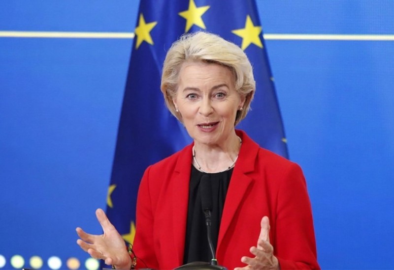 Ursula fon der Lajen: "Naša srca i misli su s narodom BiH"