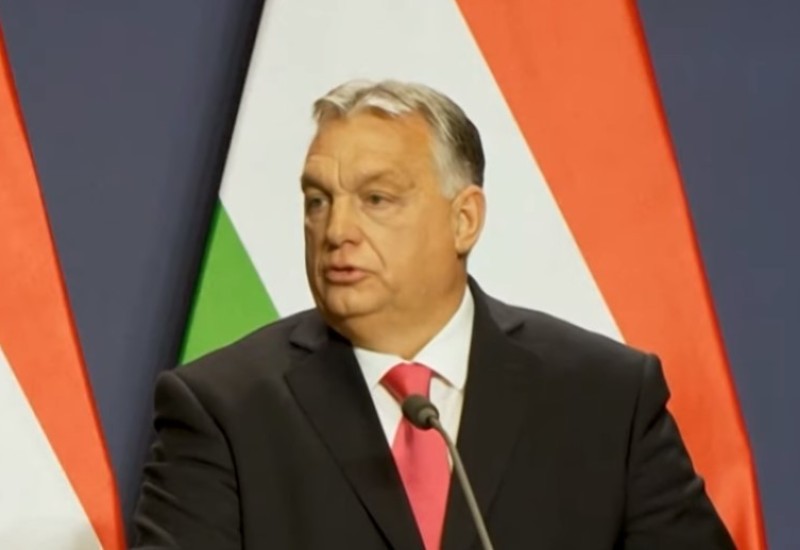 Orban: Desnica će, kada preuzme EU, ponovo učiniti Evropu snažnom, bogatom i slobodnom