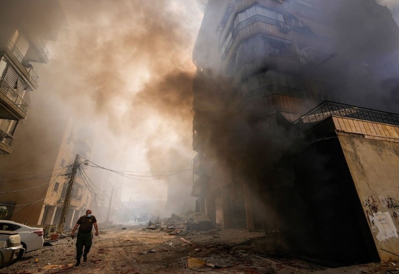 Rat u Gazi: Bliski istok godinu dana poslije