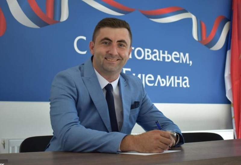 SDS slavi u Bijeljini: Ljubiša Petrović ostaje gradonačelnik
