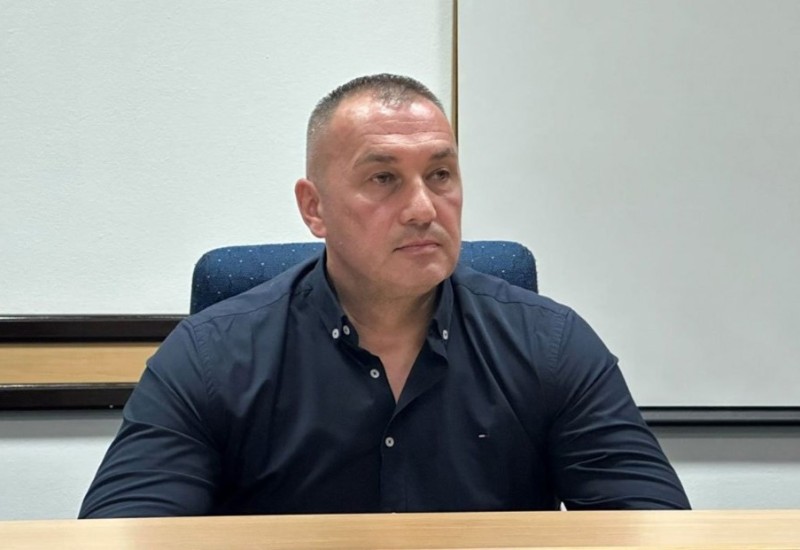 Kojić novi načelnik Pala, pobijedio Škipinu