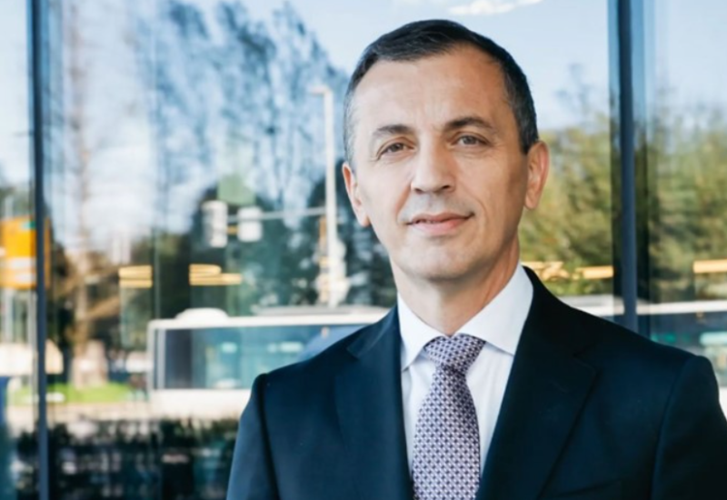 Uhapšen Predrag Bošković, bivši ministar odbrane Crne Gore