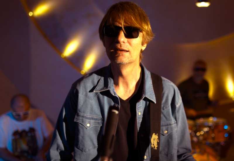 Preminuo Dejan Gvozden, frontmen benda „Kristali"