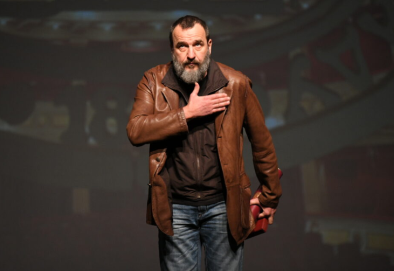 „E, nosite se i jedni i drugi“: Šta je Nenad Jezdić govorio o studentskim protestima