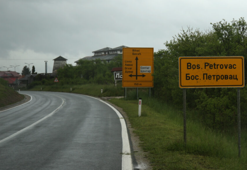 TUGA DO NEBA Preminuo mladić (19) koji je teško povrijeđen u nesreći kod Bosanskog Petrovca