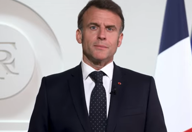 “Odbrojavanje je počelo”: Sprema se opoziv Makrona?