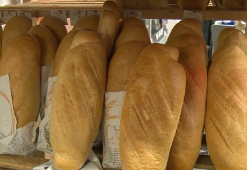 Najavljeno pojeftinjenje hljeba krajem decembra