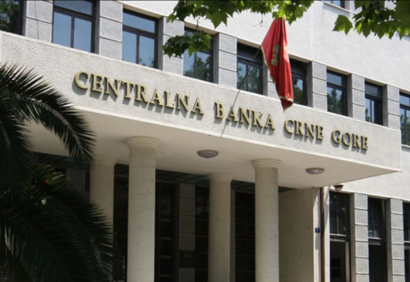 Banke u Crnoj Gori zaradile 64,6 miliona evra