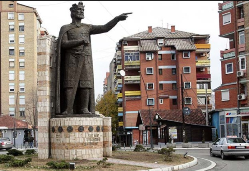 Protestno okupljanje Srba sutra u Sjevernoj Mitrovici