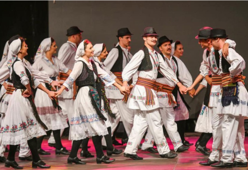 KUD "Piskavica" održava godišnji koncert povodom dvije decenije postojanja