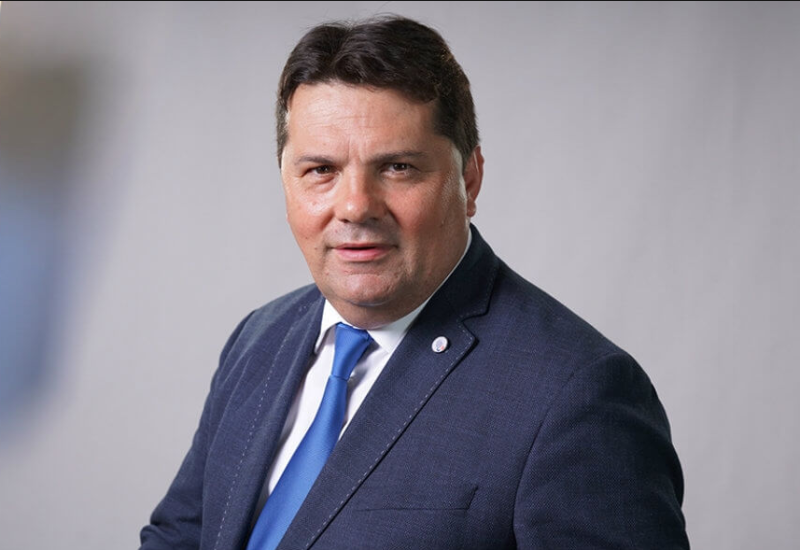 STEVANDIĆ: Podrška srpskoj braći na Kosovu i Metohiji