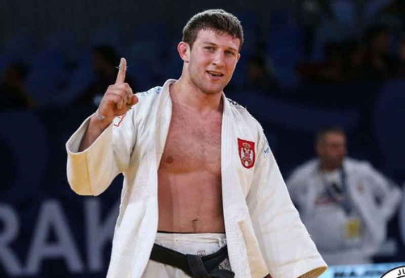 Majdov se plasirao u finale Grand slema