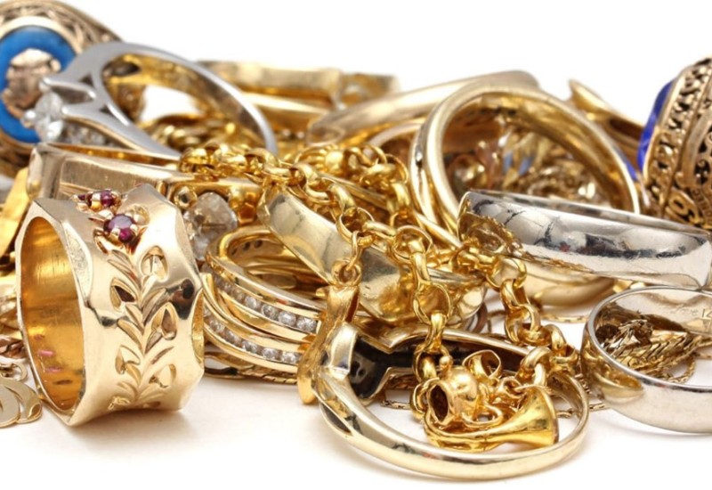 Uvoz i izvoz zlata u BiH u velikom padu: Nakit kupuju samo za posebne prilike