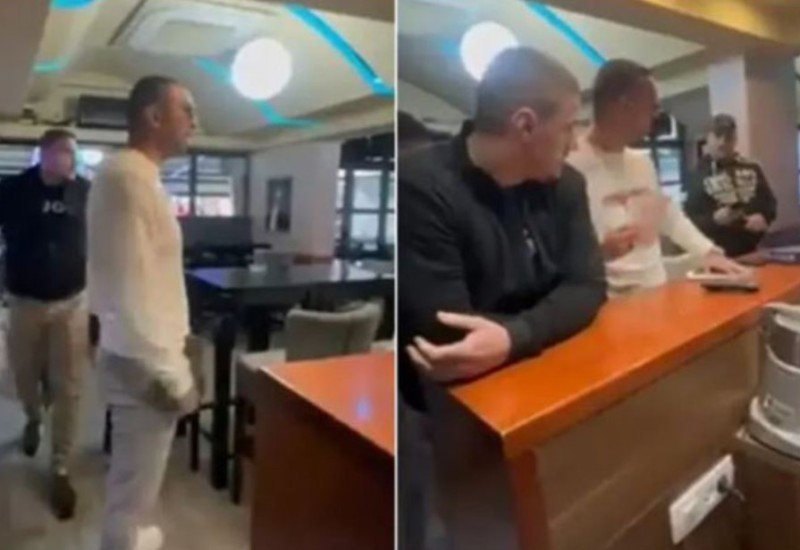 Nakon drame u Modriči! Jedan od žestokih momaka poručio: Šala preozbiljno shvaćena