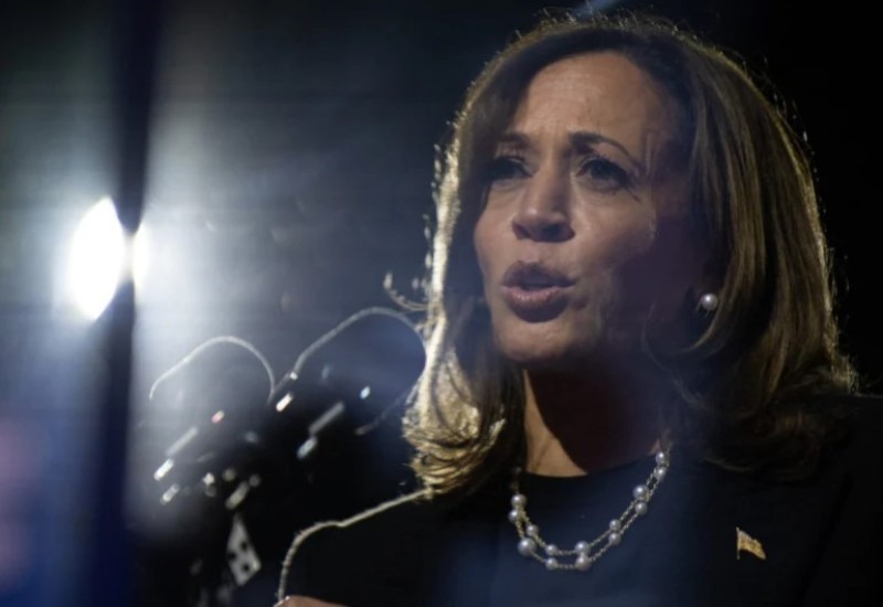 Kamala Harris žestoko poražena u gradu sa značajnim brojem Arapa i muslimana