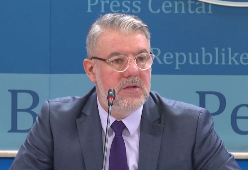 Vlada Republike Srpske dala saglasnost da Gas-RES preuzime Comsar