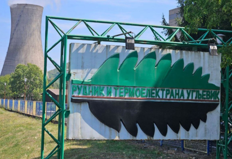 Žarko Novaković novi direktor RiTE Ugljevik, smijenjena kompletna uprava