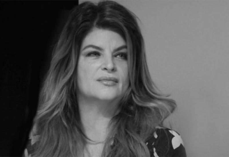 Preminula Kirsti Eli