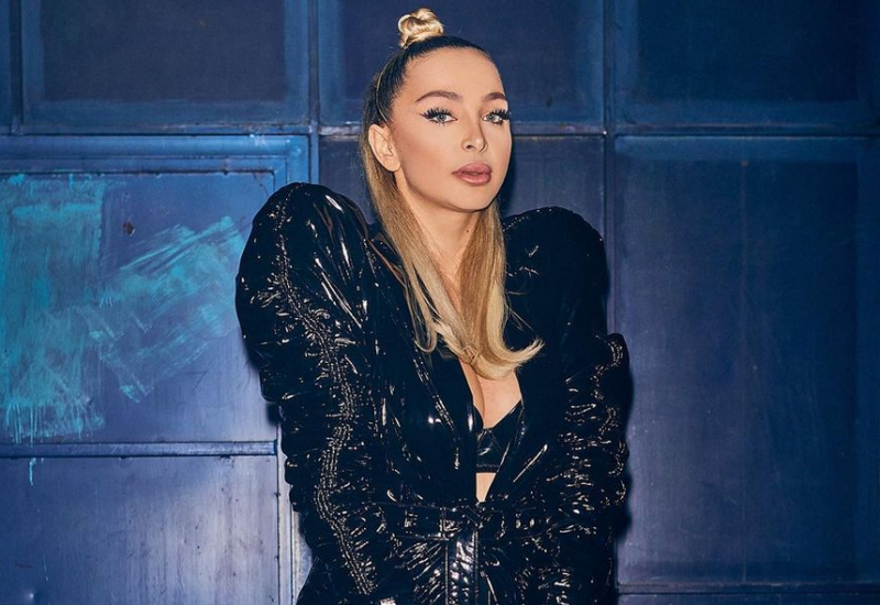 Maja Berović završila u Netfliksovom filmu