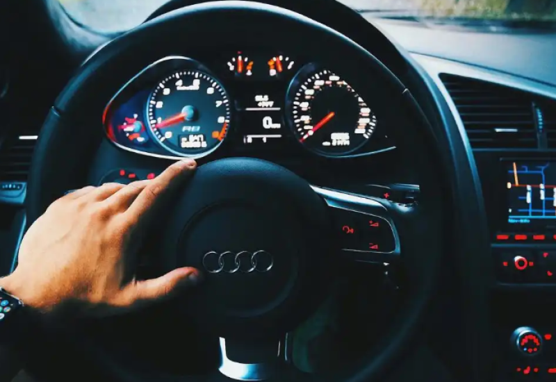 Austrija će oduzimati automobile vozačima koji prekorače brzinu