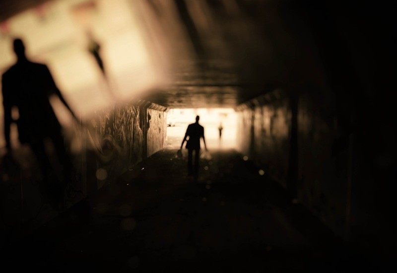 Muškarac na suđenju zbog zlostavljanja djece, pretvarao se da je dadilja