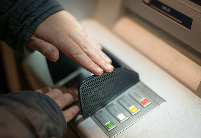 Masovno gašenje bankomata u Hrvatskoj počinje za 10-ak dana