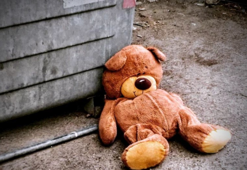 Na ulicama Bijeljine prosjači 53 djece