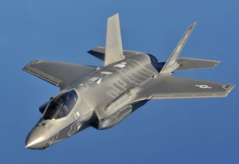 Njemačka sredinom decembra odlučuje o kupovini američkih borbenih aviona F-35