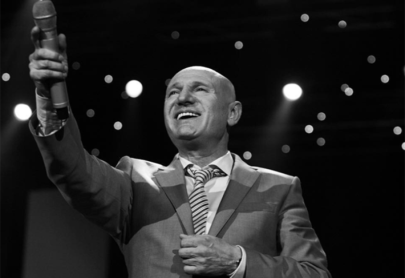 Legenda dobila ono što zaslužuje: Ulica nazvana po Šabanu Šauliću