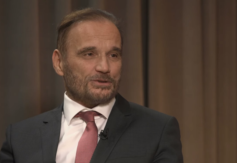 "Nedopustiv je pritisak na sud" Nobilo tvrdi da Dodikova odbrana ne odugovlači sa sudskim procesom