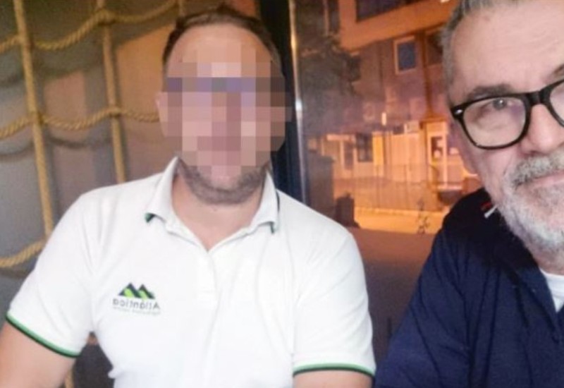 "Nisam znao ko je sa mnom u automobilu" Saslušan muškarac koji je vozio Vanjinog ubicu, otkriveno šta je rekao u policiji