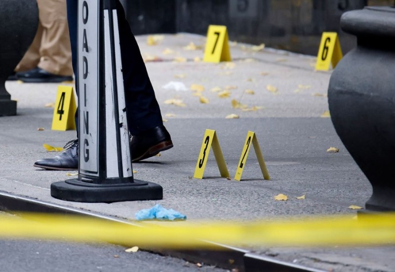 "Odbij", "odloži" i "objašnjavaj" pisalo na čaurama metaka kojima je ubijen direktor