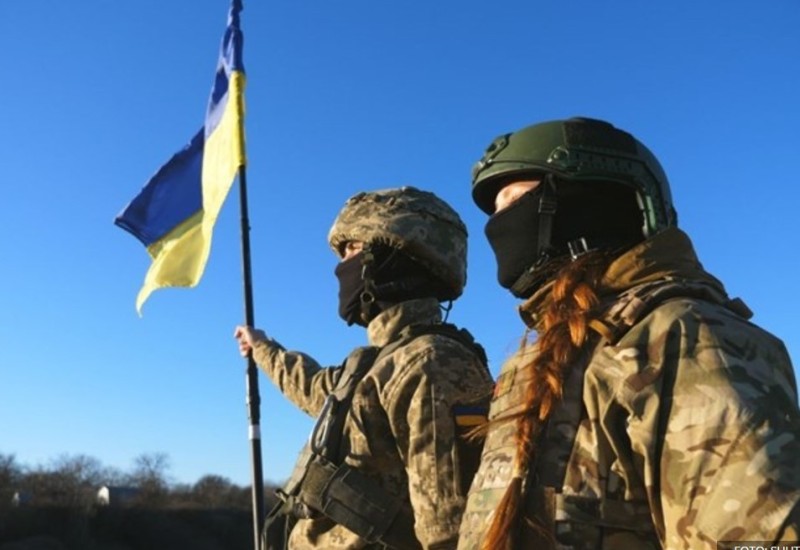 Ukrajina će početi mobilizovati žene? “Bez njih će se haos teško riješiti”