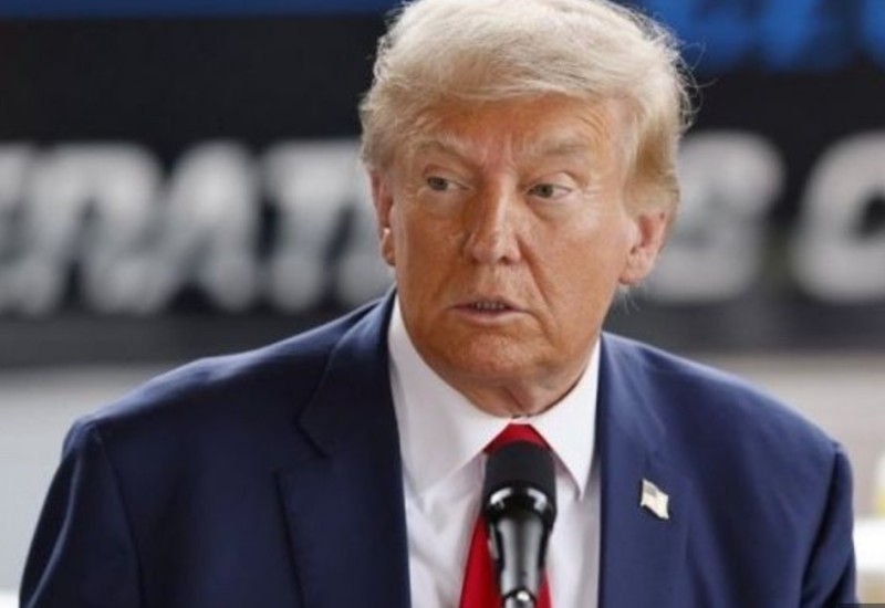 Tramp izabrao ambasadora u Kini: “On će biti od ključnog značaja u sprovođenju moje strategije”